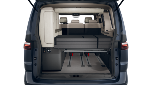 Bild eines California Ocean TDI