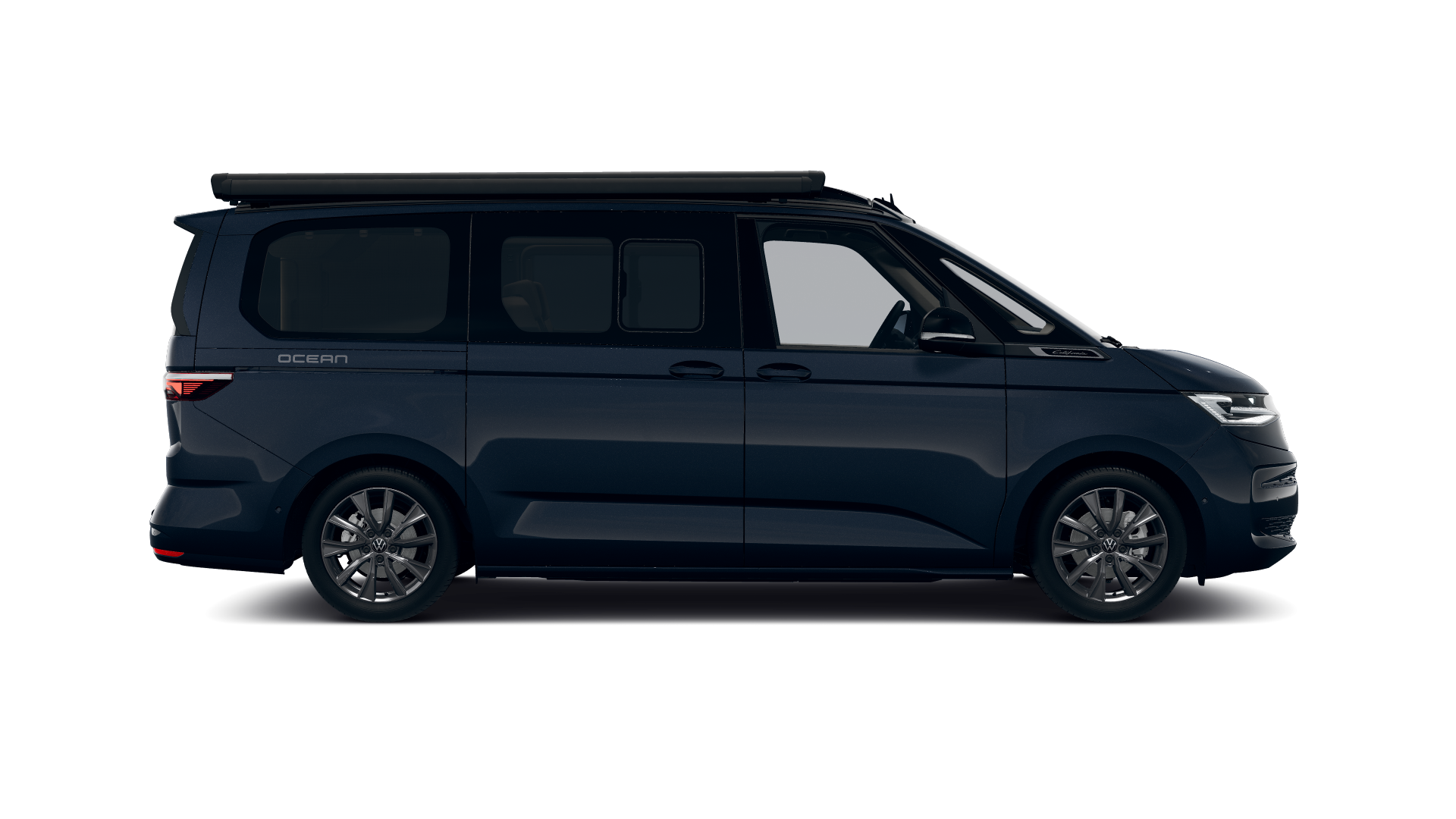Bild eines California Ocean TDI