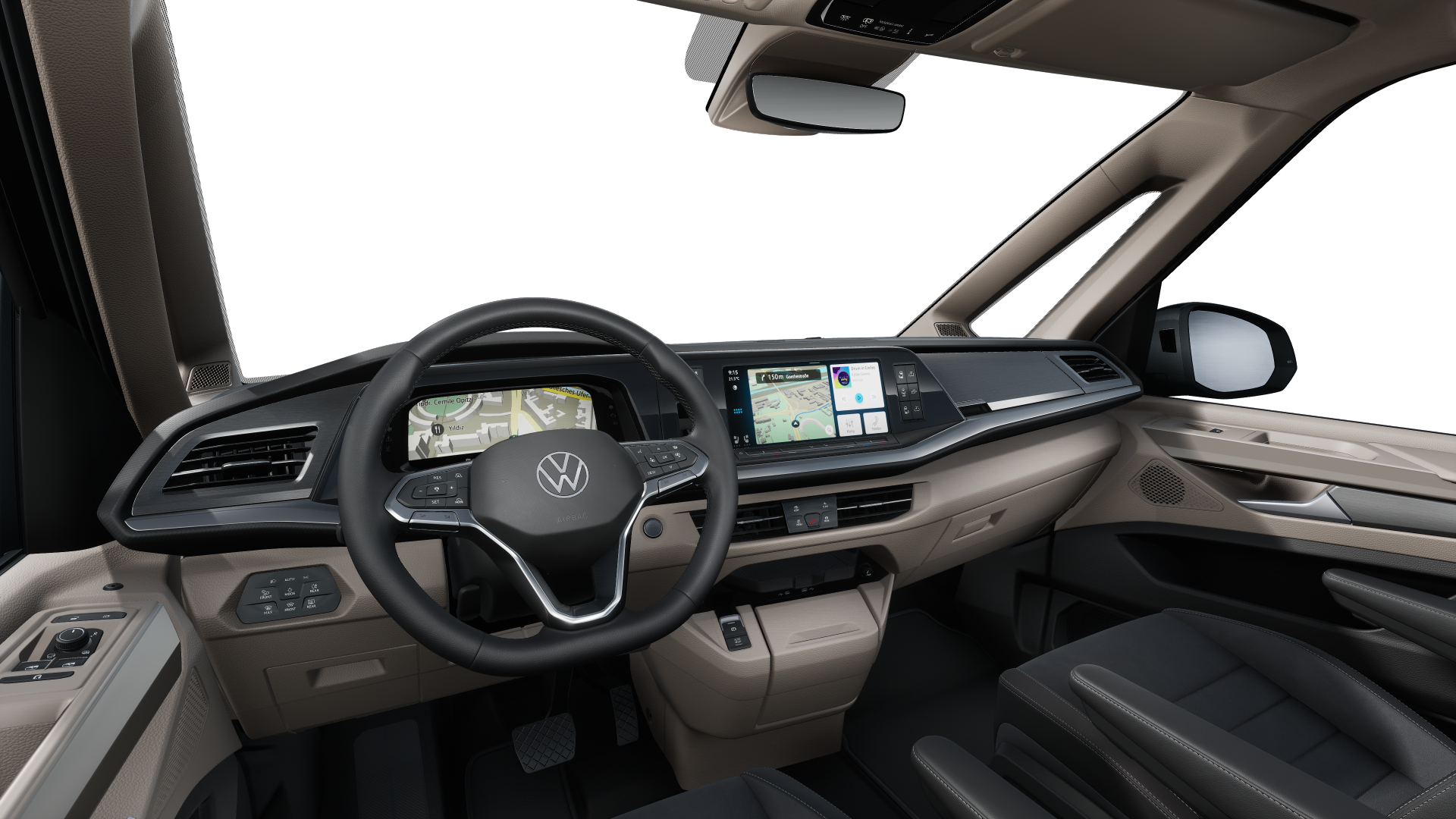 Bild eines California Ocean TDI