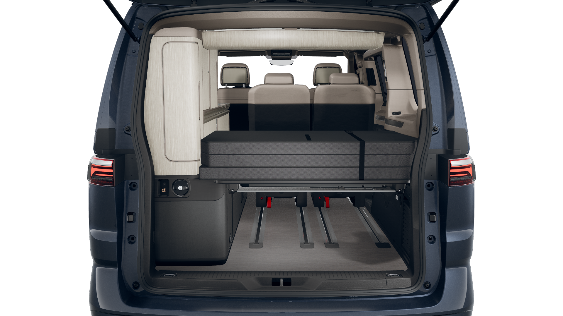 Bild eines California Ocean TDI