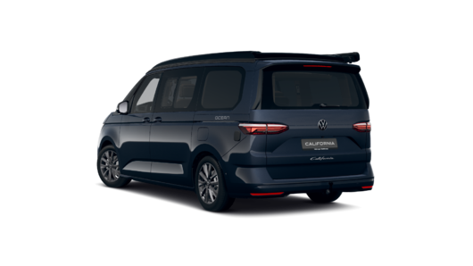 Bild eines California Ocean TDI