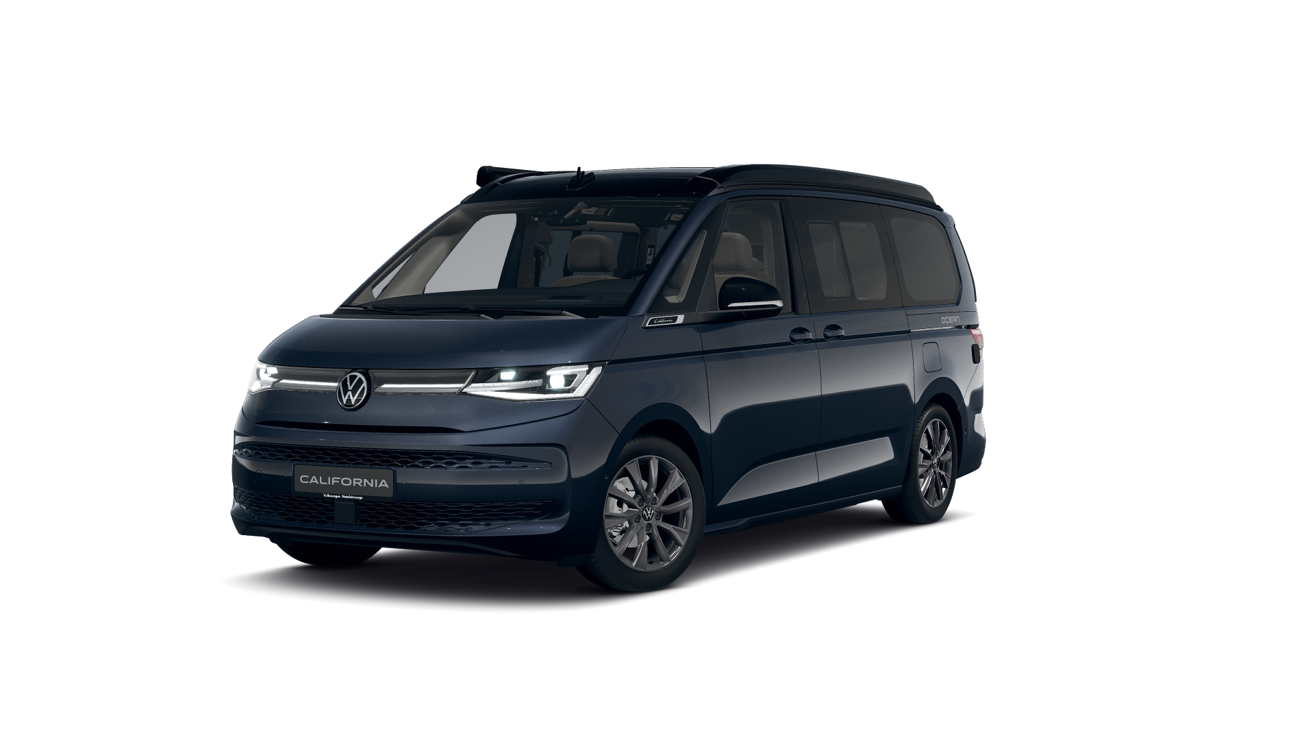 VW California Ocean TDI 2024