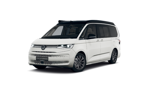 Bild eines California Ocean TDI