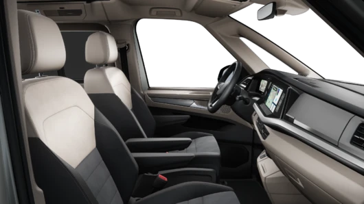 Bild eines California Ocean TDI