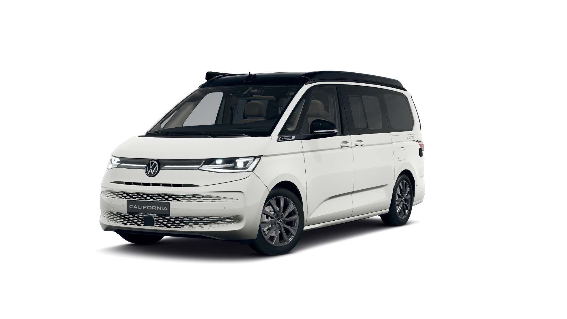 VW California Ocean TDI 2024