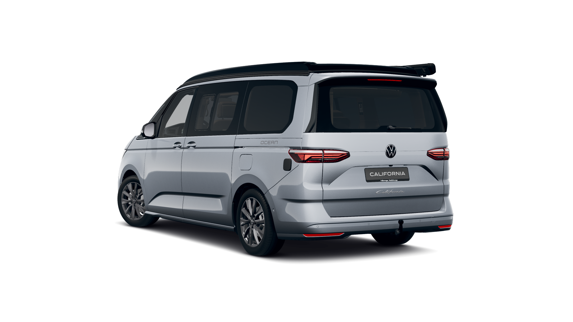 Bild eines California Ocean TDI