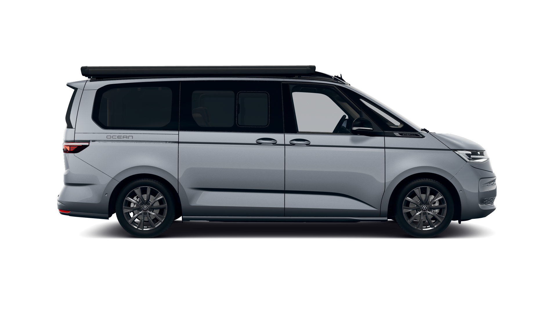Bild eines California Ocean TDI