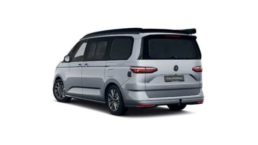 Bild eines California Ocean TDI