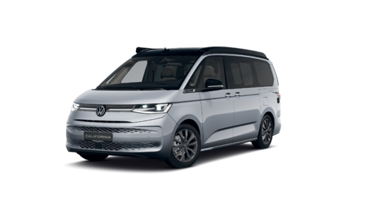 Bild eines California Ocean TDI