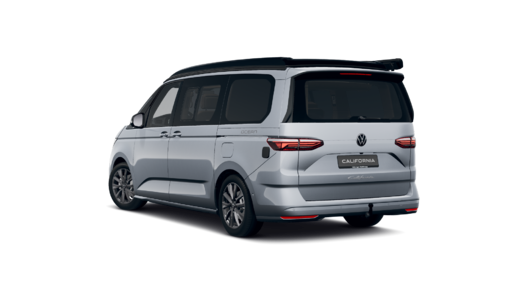 Bild eines California Ocean TDI