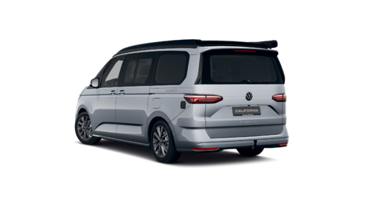 Bild eines California Ocean TDI