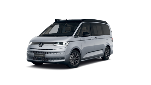 Bild eines California Ocean TDI