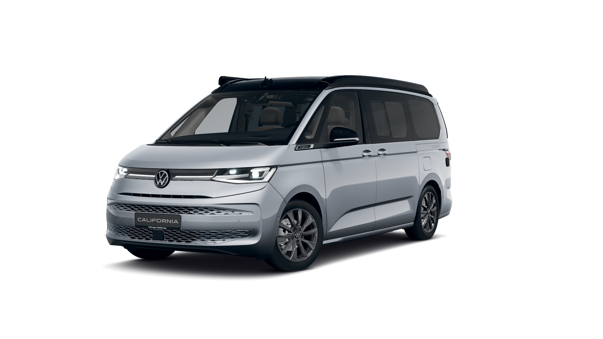 VW California Ocean TDI 2024