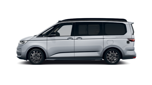 Bild eines California Ocean TDI
