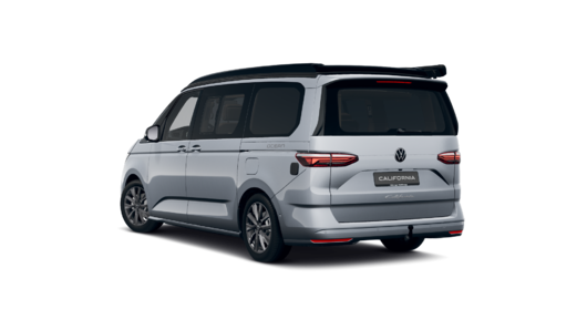 Bild eines California Ocean TDI