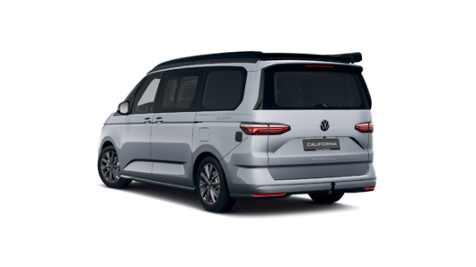 Bild eines California Ocean TDI