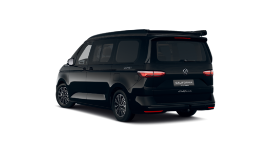 Bild eines California Coast TDI