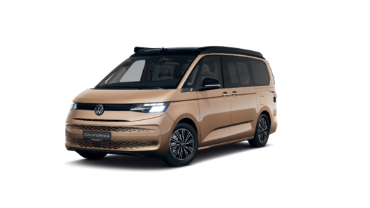 Bild eines California Coast TDI