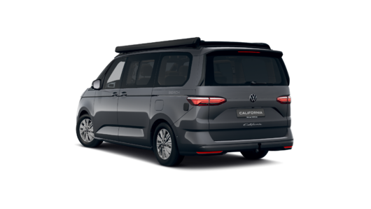 Bild eines California Beach Camper TDI