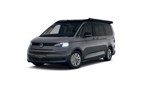 Bild eines California Beach Camper TDI