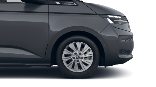 Bild eines California Beach Camper TDI