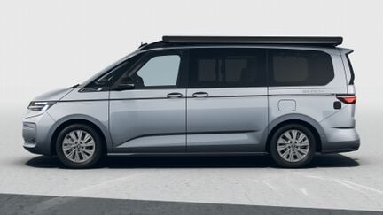 Bild eines California Beach Camper TDI