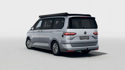 Bild eines California Beach Camper TDI
