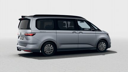 Bild eines California Beach Camper TDI