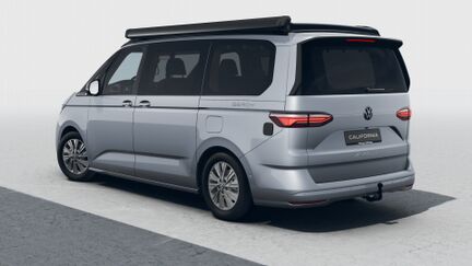 Bild eines California Beach Camper TDI