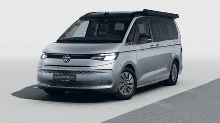 Bild eines California Beach Camper TDI
