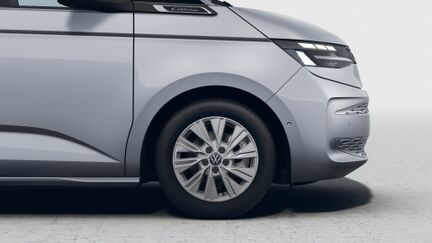 Bild eines California Beach Camper TDI