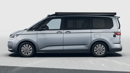 Bild eines California Beach Camper TDI