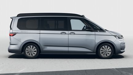 Bild eines California Beach Camper TDI