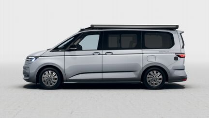 Bild eines California Beach Camper TDI