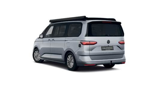 Bild eines California Beach Camper TDI