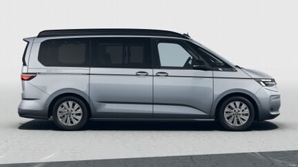 Bild eines California Beach Camper TDI