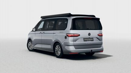Bild eines California Beach Camper TDI