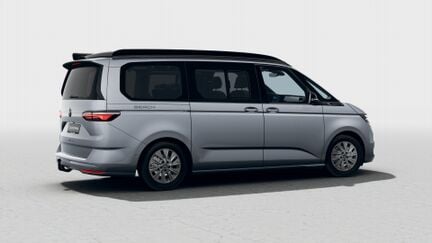 Bild eines California Beach Camper TDI