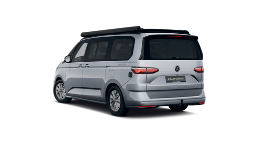 Bild eines California Beach Camper TDI