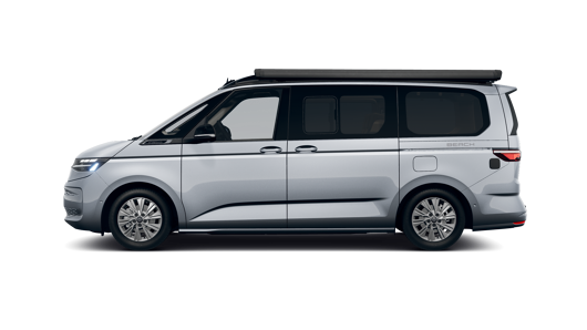Bild eines California Beach Camper TDI