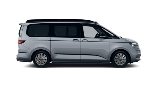 Bild eines California Beach Camper TDI