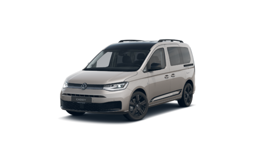 Bild eines Caddy Edition TDI