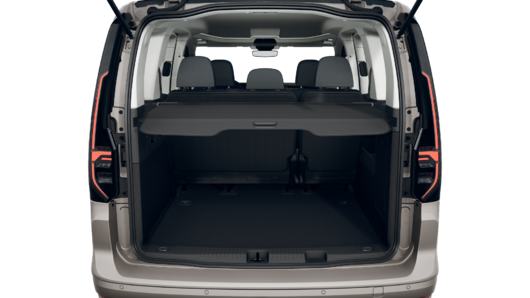 Bild eines Caddy Edition TDI