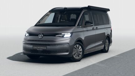 California Beach Camper TDI