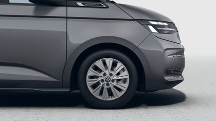 California Beach Camper TDI