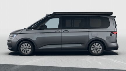 California Beach Camper TDI