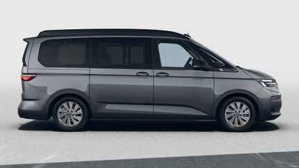 California Beach Camper TDI
