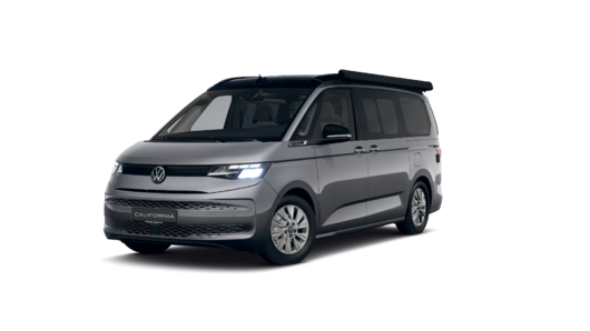 Bild eines California Beach Camper TDI