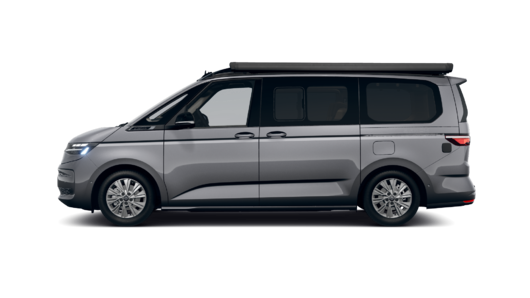 Bild eines California Beach Camper TDI