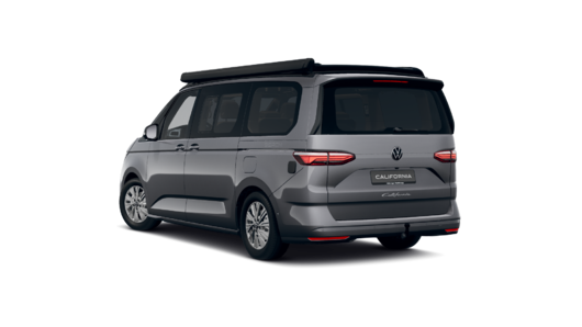 Bild eines California Beach Camper TDI